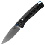 Benchmade 533-3 Mini Bugout - Carbon Fiber