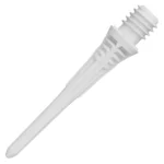 Target Cryo Soft Tip Points - White (30 Count)