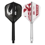 Target Star Wars Mandalorian K-Flex Flight System - No6 Medium (2 Sets)