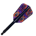 Condor Axe Stowe Buntz Nightmare 3 Flight System - Wing Slim (L)