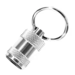 Colonial Dart Sharpener Key Ring