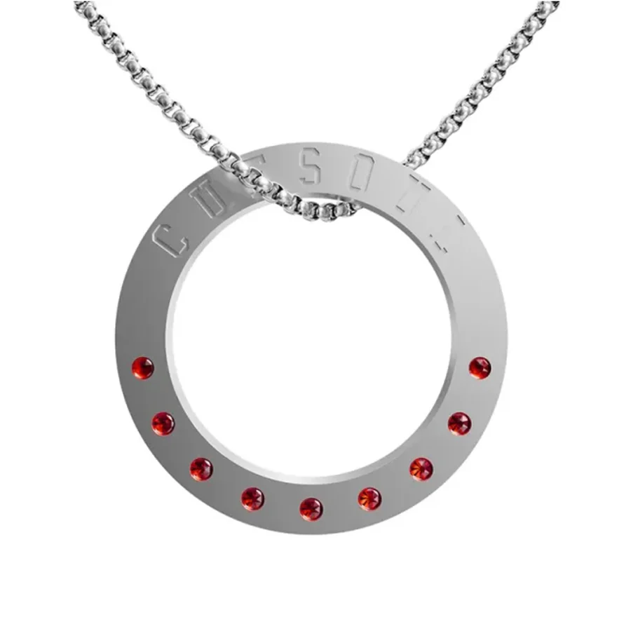 28-ww100-2_01 Cuesoul Dart Holder Necklace - Cuesoul - Image 1