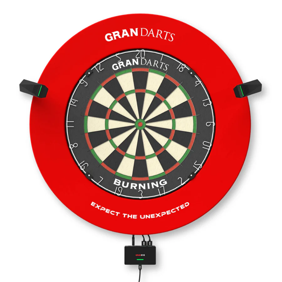 43-0217_01 Gran Eye G1 Upgrade Bundle - Image 1