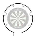 Gran Darts Gran Eye Sync LED Lighting System