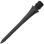 Fit Point Plus C.C Conversion Points - 30mm Black