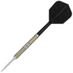 Target Black Marque Reyn 2.0 Soft Tip Darts - 17.5gm