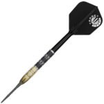 Target Mitsumasa Hoshino Pyro G11 Soft Tip Darts - 17gm