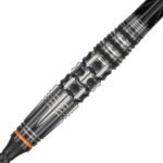 Target Black Marque Dancing Duck G4 Soft Tip Darts - 17gm - Image 2