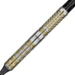 Target Black Marque Reyn 2.0 Soft Tip Darts - 17.5gm - Image 2