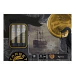 Target Black Marque Reyn 2.0 Soft Tip Darts - 17.5gm - Image 3