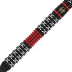 Winmau Joe Cullen Rockstar Series RS 1.0 Steel Tip Darts - 22gm - Image 2