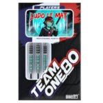 One80 Ludo Le Mat Steel Tip Darts - 22gm - Image 3