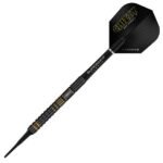 Harrows Dave Chisnall Chizzy Series 3 Steel Tip Darts - 25gm