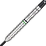 One80 Panther-N Steel Tip Darts - 23gm - Image 2