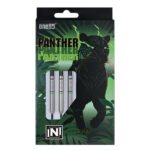 One80 Panther-N Steel Tip Darts - 23gm - Image 3