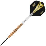 One80 R2 Interchange Resilience Steel Tip Darts - 25gm