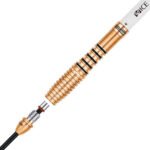One80 R2 Interchange Resilience Steel Tip Darts - 25gm - Image 3