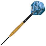 One80 S-Bite S-B2 Steel Tip Darts - 22gm