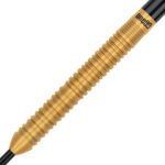 One80 Sandstorm 04 Steel Tip Darts - 23gm - Image 2