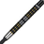 One80 Tengku Shah Soft Tip Darts - 18gm - Image 2