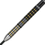 One80 Tengku Shah Steel Tip Darts - 23gm - Image 2
