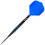 Red Dragon AMP Torpedo Steel Tip Darts - 24gm