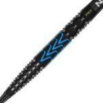 Red Dragon AMP Torpedo Steel Tip Darts - 24gm - Image 2