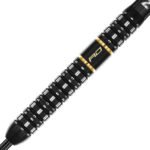 Red Dragon Ascend Parallel Steel Tip Darts - 23gm - Image 2