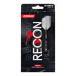 Red Dragon Recon Parallel Steel Tip Darts - 24gm - Image 3