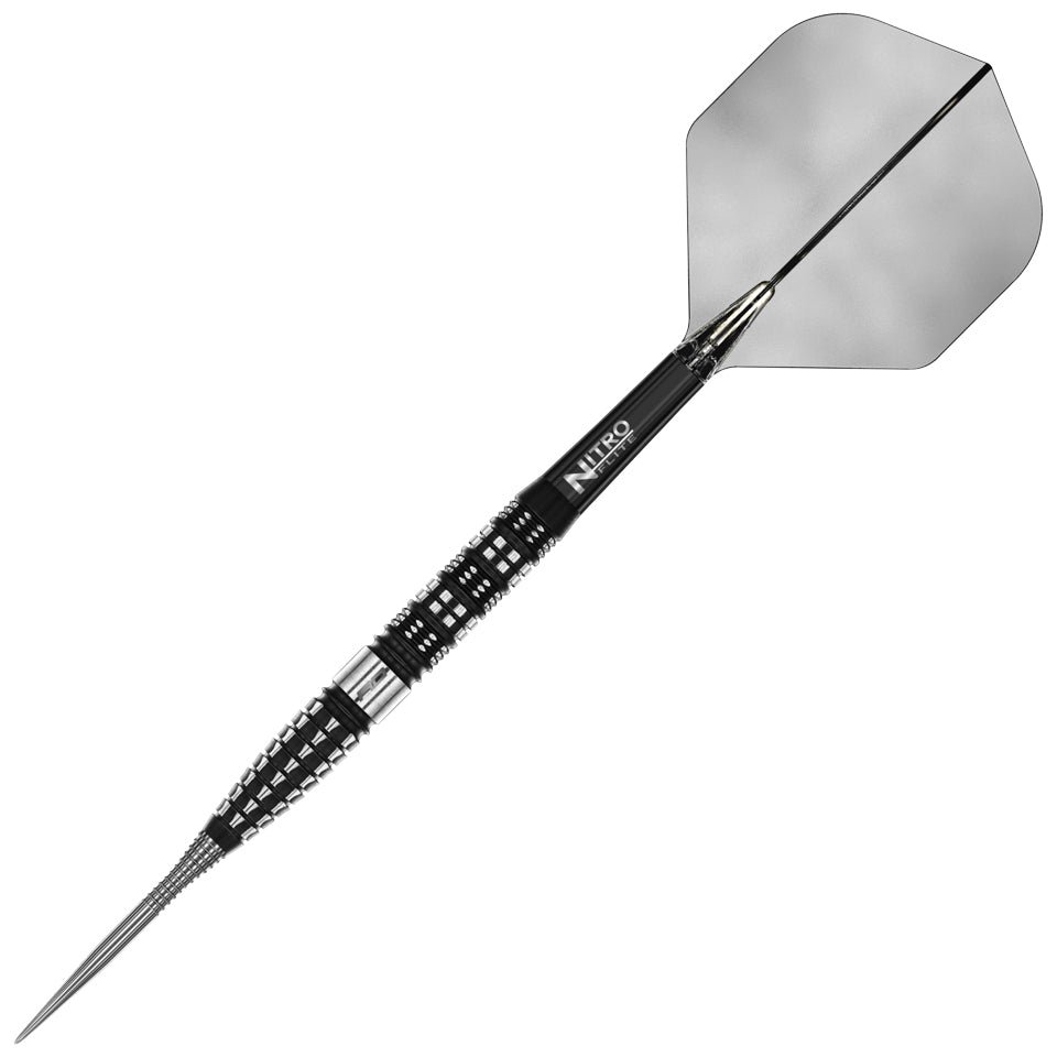 RedDragonReconTaperedSteel_01 Red Dragon Recon Parallel Steel Tip Darts - 24gm - Image 1