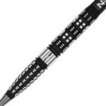 Red Dragon Recon Parallel Steel Tip Darts - 24gm - Image 2