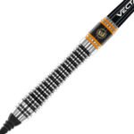 Winmau Danny Noppert Signature Edition 2.0 Steel Tip Darts - 21gm - Image 2