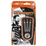 Winmau Danny Noppert Signature Edition 2.0 Steel Tip Darts - 21gm - Image 3