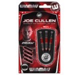 Winmau Joe Cullen Rockstar Series RS 1.0 Steel Tip Darts - 22gm - Image 3