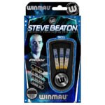 Winmau Steve Beaton Legacy Edition Soft Tip Darts - 20gm - Image 3