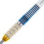 Winmau Steve Beaton Legacy Edition Soft Tip Darts - 20gm