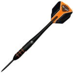 Dart World Harley-Davidson Rally Soft Tip Darts - 18gm