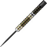 Harrows Dave Chisnall Chizzy 90% Steel Tip Darts - 26gm - Image 2