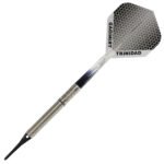 Trinidad Pro Series James Type 3 Soft Tip Darts - 20gm