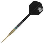 Target Mikuru Suzuki The Miracle G7.5 Swiss Point Steel Tip Darts - 22gm