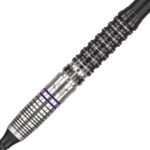 Target Black Marque Pique 2.0 Soft Tip Darts - 19gm - Image 2