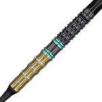 Target Mikuru Suzuki The Miracle G7.5 Soft Tip Darts - 19gm - Image 2
