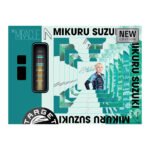 Target Mikuru Suzuki The Miracle G7.5 Soft Tip Darts - 19gm - Image 3