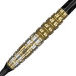 Target Prime Series Mayo G7.5 Soft Tip Darts - 20gm - Image 2