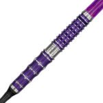 Target Siruis G4 Constructors Champion Soft Tip Darts - 21gm - Image 2