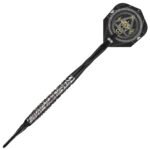 Shot Alchemy Runstel Soft Tip Darts - 20gm