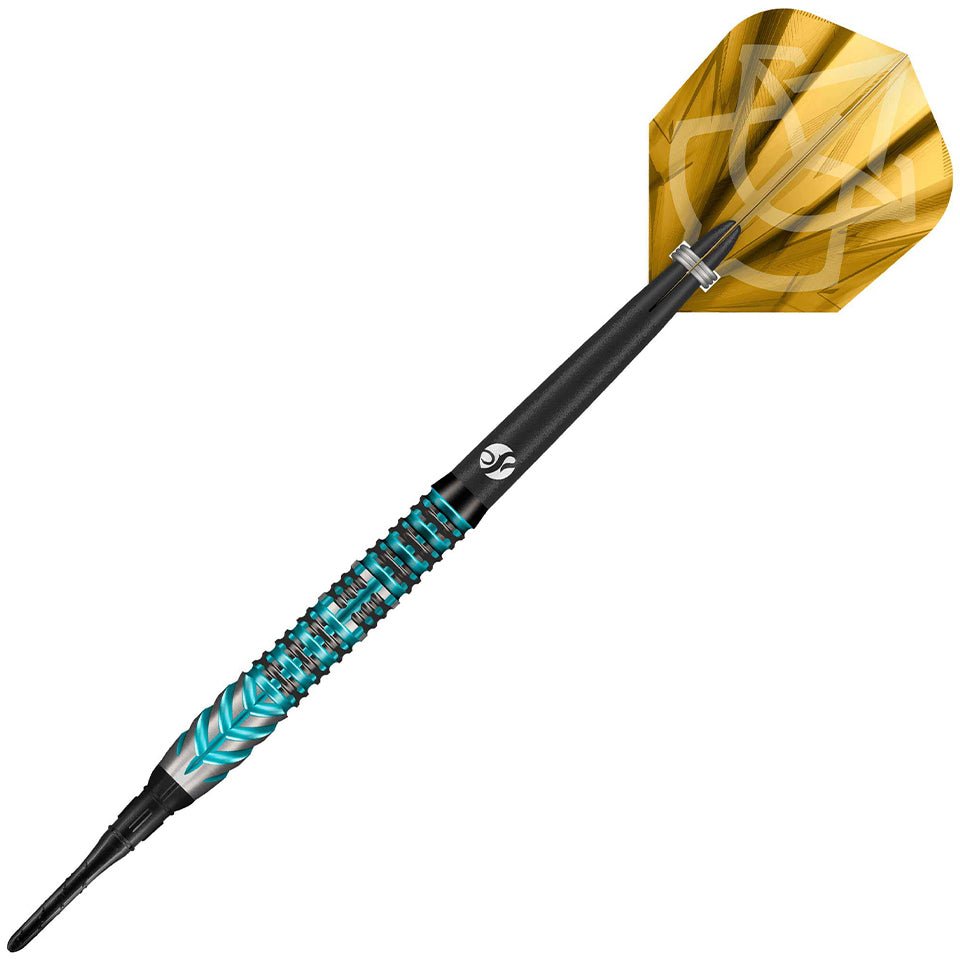 25-alvsf-20_01 Shot Alchemy Volta Soft Tip Darts - 20gm - Image 1