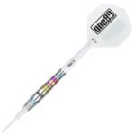 One80 Mari Komori Moon Jelly ll Soft Tip Darts - 18gm