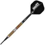 One80 Tom Yang Emperor II Signature Soft Tip Darts - 21gm