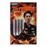 One80 Terry Tan Signature Soft Tip Darts - 20gm - Image 3